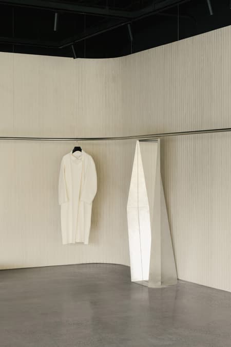 YEARLY PLAN Shanghai Showroom